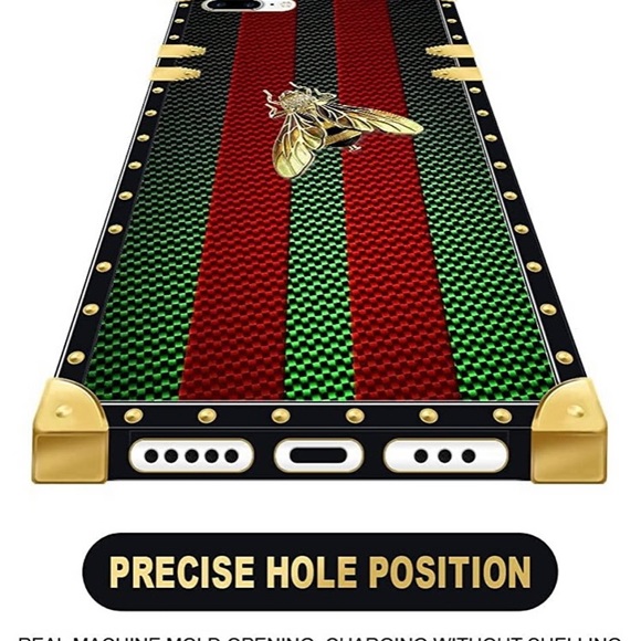 Bumblebee IPhone SE 2022 Case - Picture 2 of 3